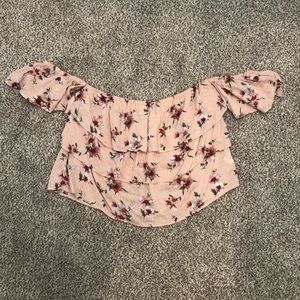 American Eagle Outfitters Top